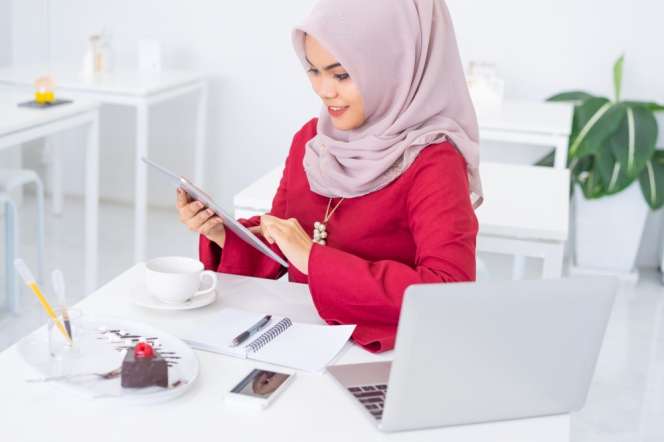 A to Z Tentang Kartu Kredit Syariah, Milenial Sudah Tahu?