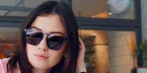 Kimberly Ryder Terkesan Syuting Bersama Anak-anak