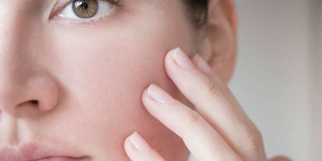 6 Cara Mengecilkan Pori-pori Wajah yang Ampuh, Ladies Wajib Coba!