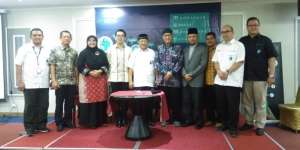 Permudah Masyarakat Beramal, Dompet Dhuafa Rambah Digital