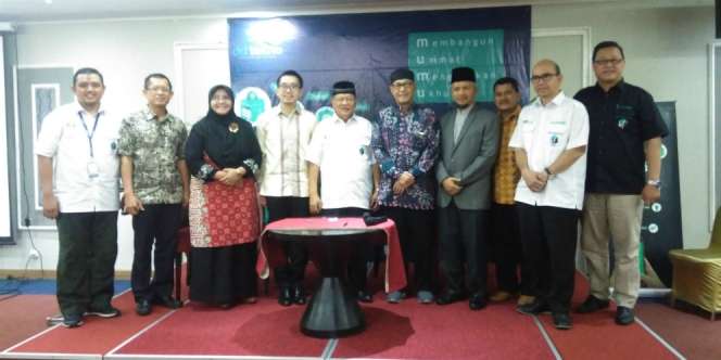 Permudah Masyarakat Beramal, Dompet Dhuafa Rambah Digital