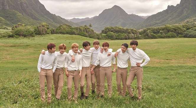 Kejutkan Fans, D.O. EXO Umumkan Tanggal Wajib Militer