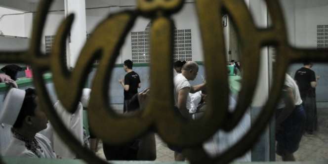 Geger Undangan Halal Bihalal Dihadiri Imam Mahdi di Depok