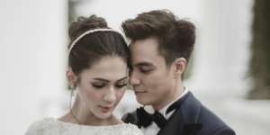 Cerita Paula Verhoeven Saat Dilamar Baim Wong, Penuh Kejutan