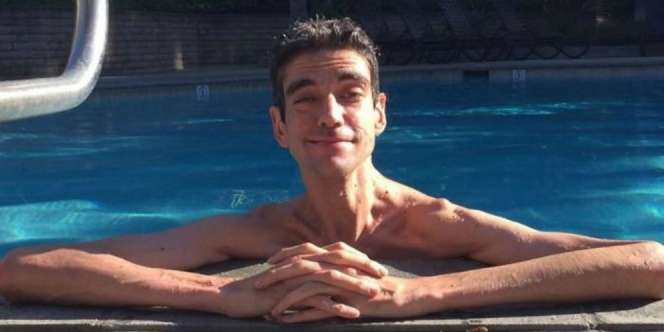 Kelainan Genetik Membawanya Jadi Aktor Paling Ditakuti