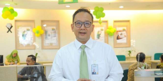 Jelang Lebaran, Mandiri Syariah Operasikan 242 Cabang Terbatas