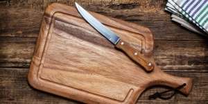 Pertanda Perkakas Kayu di Dapur Harus Segera Diganti