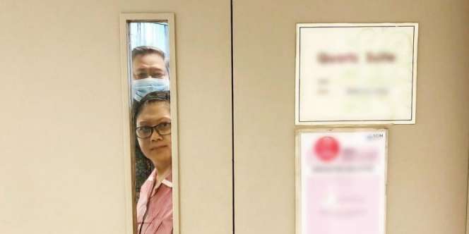 Kondisi Ani Yudhoyono Kembali Memburuk, Doa Terlantun dari Depan Kabah