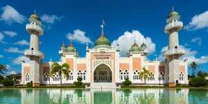 Wisata Halal Thailand untuk Habiskan Libur Lebaran