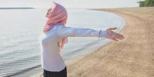 3 Tips Alami Hilangkan Bau Ketiak dan Keringat Berlebih
