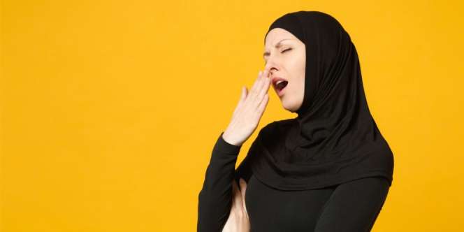 Bingung Cara Mengatasi Insomnia? Ini Solusinya