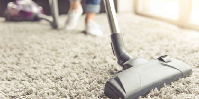 Cara Praktis Bikin Rumah Tak Dipenuhi Berdebu
