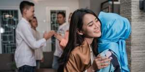 4 Tips Rayakan Lebaran Menyenangkan tapi Irit