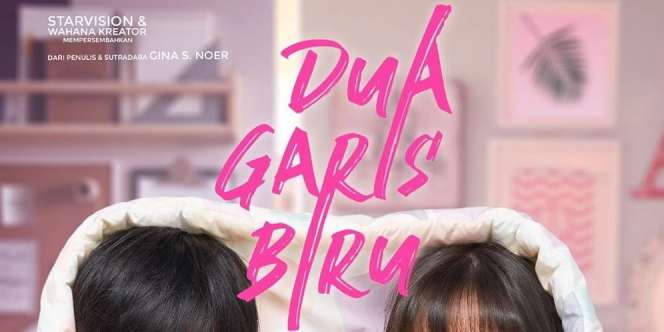 Dua Garis Biru Terpopuler Youtube 3 Hari Berturut-Turut, Ada Apa?