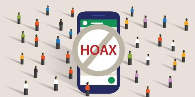 Begini Cara Selamatkan Keluarga dari Hoaks Saat Libur Lebaran
