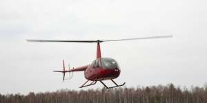 Helikopter Khusus Mudik, Tarifnya Rp57 Juta/Jam