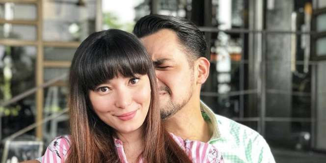 Dirawat di Rumah Sakit, Ini Kondisi Terbaru Asmirandah
