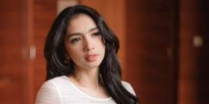 Angel Karamoy dan Jose Purnomo Sudah Menikah?