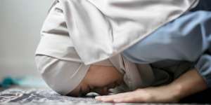 Sebelum Sholat Id, Ini Amalan Sunahnya