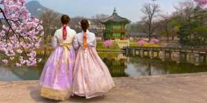 Wisata Halal ke Korea Selatan? Siapa Takut!