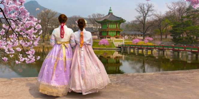 Wisata Halal ke Korea Selatan? Siapa Takut!
