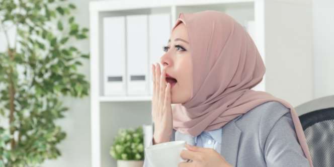 Libur Telah Usai, Ini Tips Biar Kamu Tak Terserang Sindrom Malas