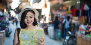 Hal yang Perlu Dipersiapkan Ketika Pergi ke Thailand