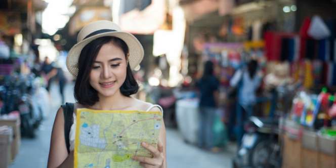 Hal yang Perlu Dipersiapkan Ketika Pergi ke Thailand