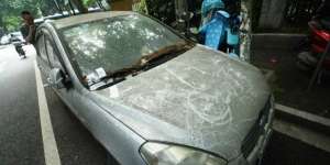 Parkir Mobil 600 Hari, Pemilik Ditagih Rp171 Juta