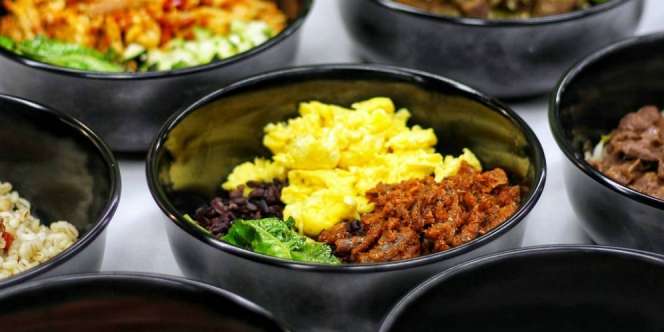 Rekomendasi Kuliner Sehat di Jakarta Layak Dicoba