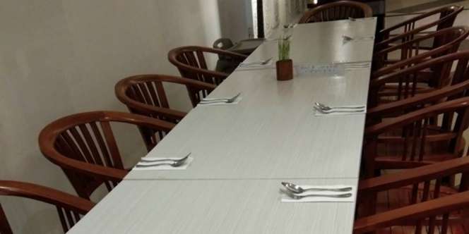Teganya! Pria Ini Tanggung Biaya Bukber 30 Orang Karena Cuma 2 yang Datang