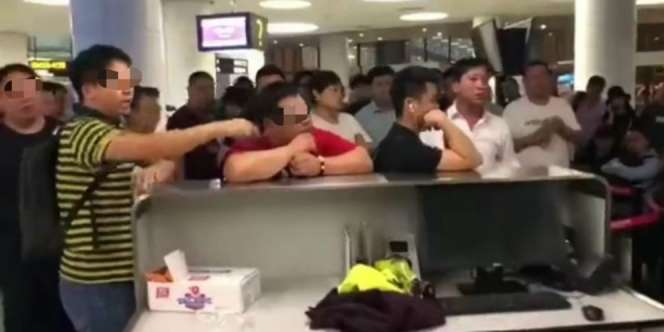 Delay 7 Jam, Permintaan Penumpang Ini Bikin Geleng Kepala