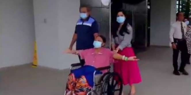 Kesehatan Ani Yudhoyono Belum Membaik, Annisa Pohan Mohonkan Doa