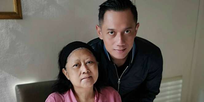 Dokter Terawan Jelaskan Kondisi Ibu Ani Yudhoyono Sebelum Wafat
