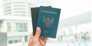 Praktisnya Pembuatan Paspor Online untuk Haji dan Umroh