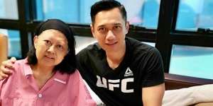 AHY: Ibu Ani Selalu Memperhatikan Keluarga