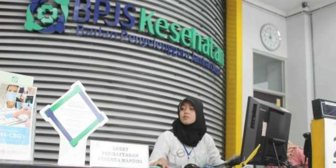 Viral Penjelasan Keliru Admin Twitter BPJS Kesehatan