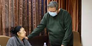 Keinginan-keinginan Terakhir Ani Yudhoyono