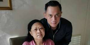 AHY: Selamat Jalan Memo