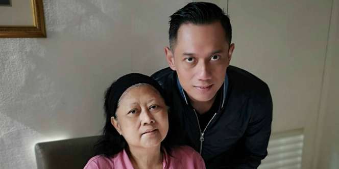 AHY: Selamat Jalan Memo