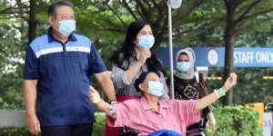 Sisi Lain Ani Yudhoyono yang Jarang Diketahui Publik