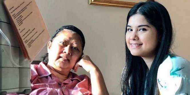 Ani Yudhoyono Datangi Annisa Pohan, Pamit