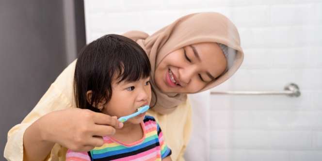 Tak Cuma Soal Manfaat bagi Gigi dan Mulut, Ini Pentingnya Milih Pasta Gigi Halal