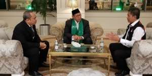 Disebut Terima Duit di Kasus Jual Beli Jabatan, Ini Kata Menteri Agama