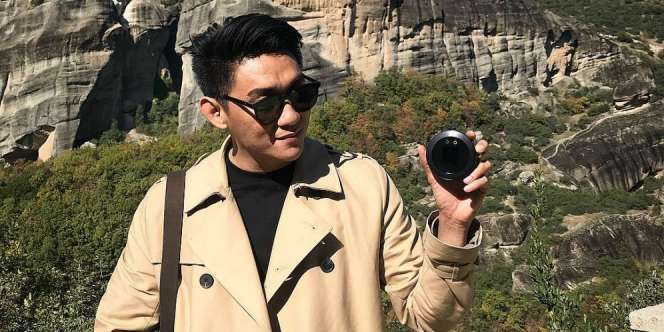 Wanita yang Bersama Ifan Seventeen di Apartemen Akhirnya Buka Suara