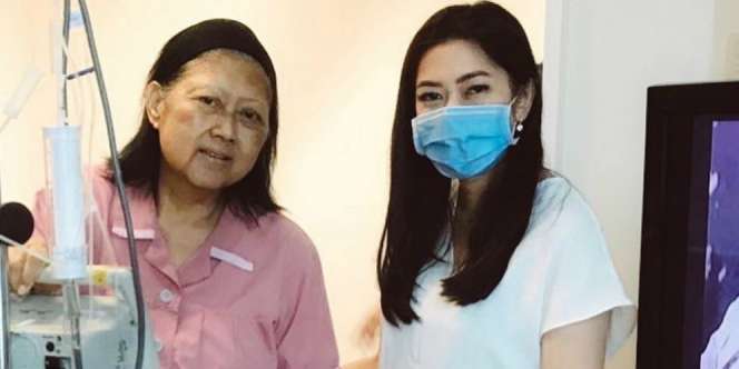 Putrinya Rindu Ani Yudhoyono, Aliya Rajasa Janjikan Hal Ini
