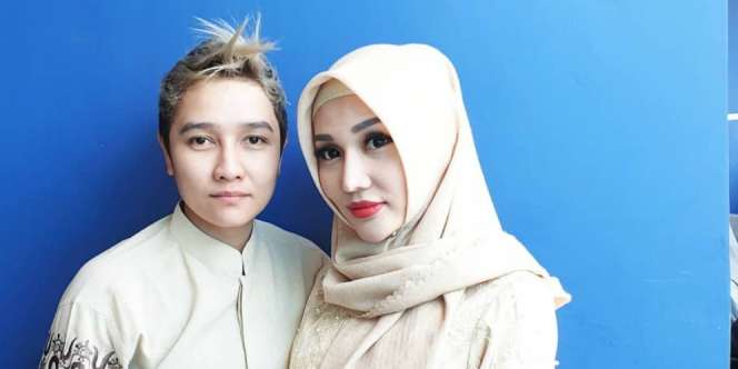 Sosok Asli Kekasih Lucinta Luna Terungkap, Ternyata...