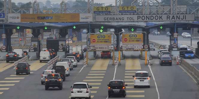 Viral Kabar Struk Bayar Tol Buat Klaim Asuransi, Ini Kata Jasa Marga