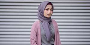 Be Yourself, Begini Caranya Jadi #FearlessHijab yang Selalu Percaya Diri