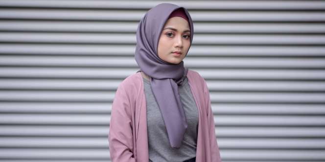 Be Yourself, Begini Caranya Jadi #FearlessHijab yang Selalu Percaya Diri